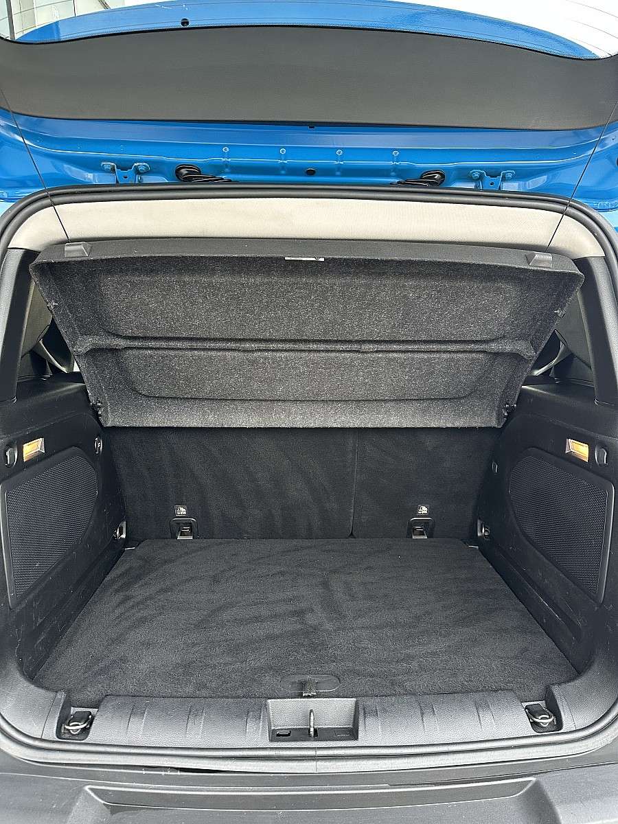 Jeep Renegade 2,0 MultiJet II 140 Limited AWD Aut. (2015) - Bild 17