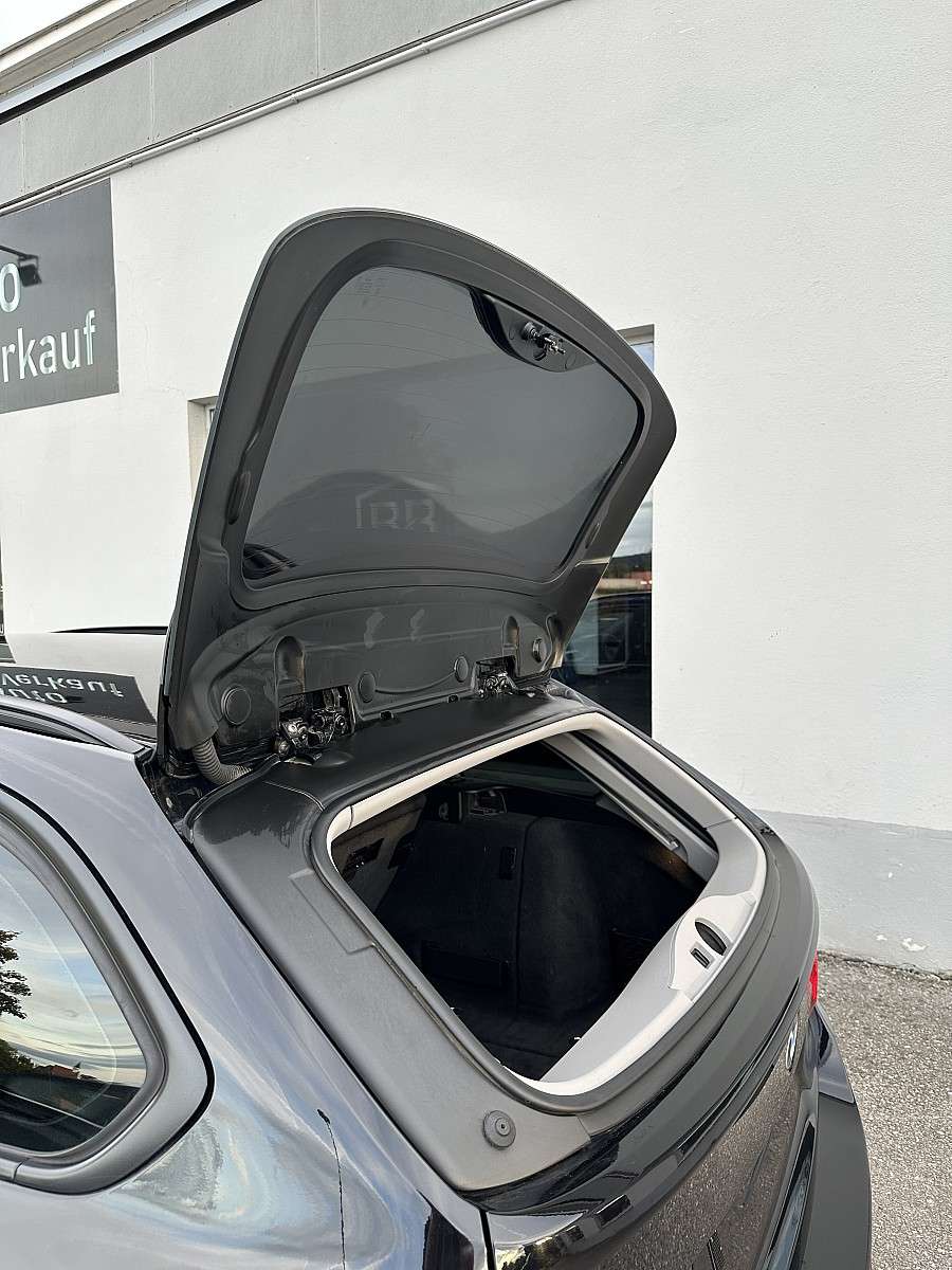 BMW 318d Touring Advantage Aut. (2016) - Bild 8