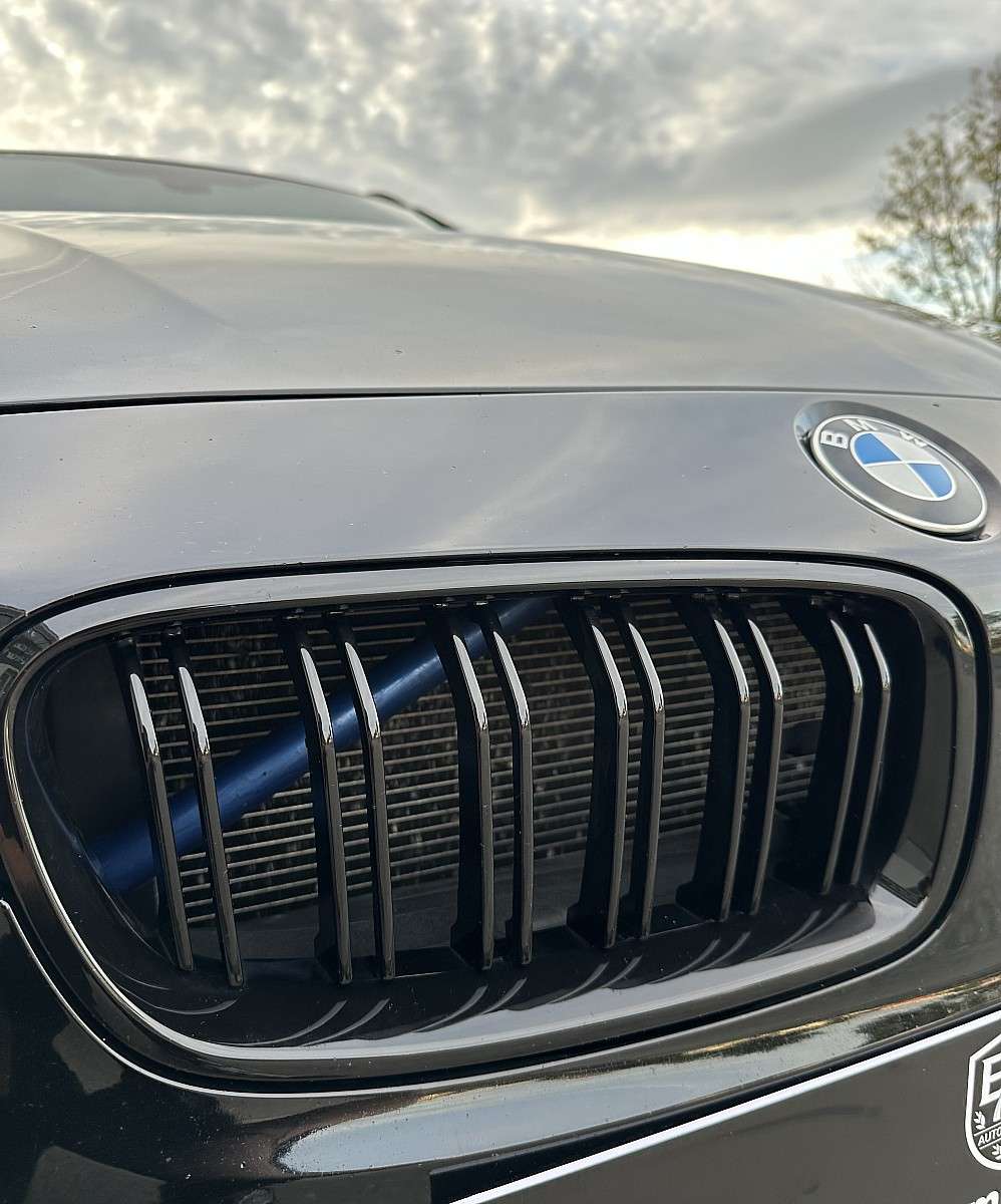 BMW 318d Touring Advantage Aut. (2016) - Bild 10