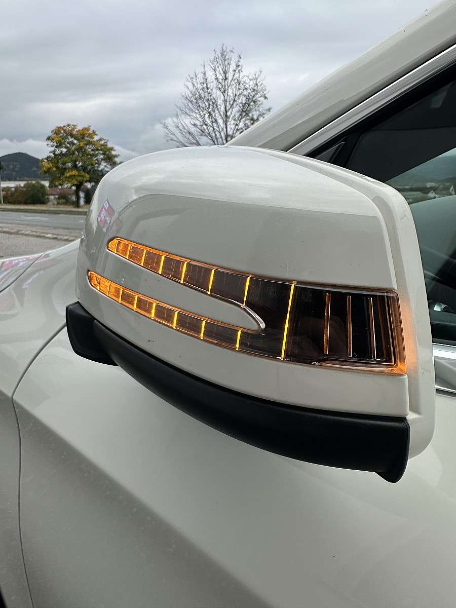 Mercedes-Benz CLA 220 d Aut. (2015) - Bild 27