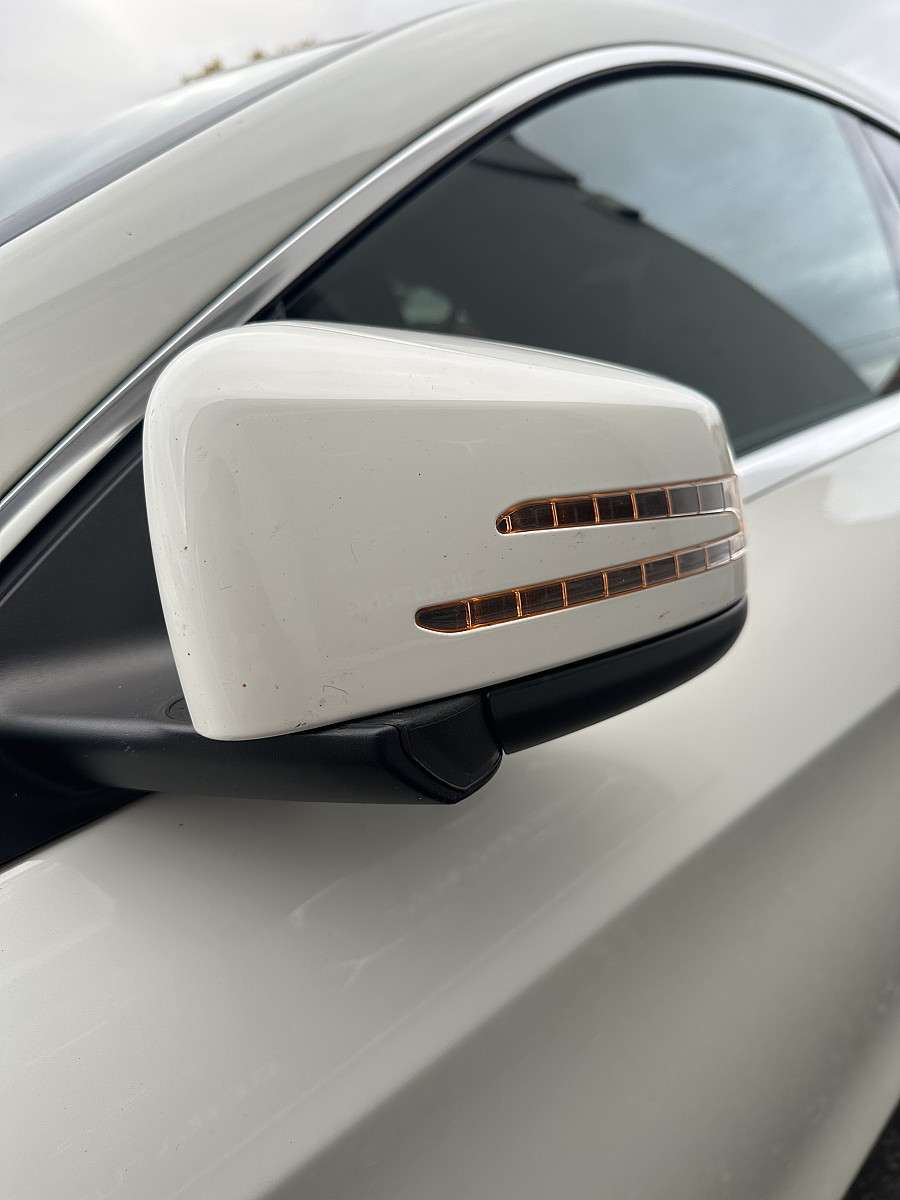 Mercedes-Benz CLA 220 d Aut. (2015) - Bild 28