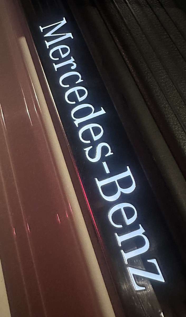 Mercedes-Benz CLA 220 d Aut. (2015) - Bild 29