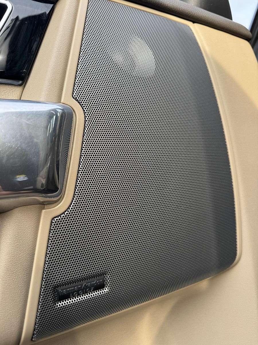 Land Rover Discovery 4 3,0 TdV6 HSE Aut. (2010) - Bild 24