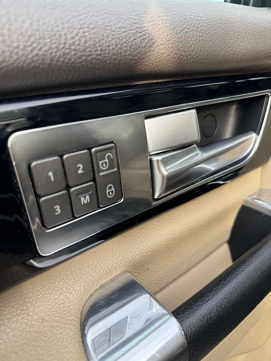 Land Rover Discovery 4 3,0 TdV6 HSE Aut. (2010) - Bild 25