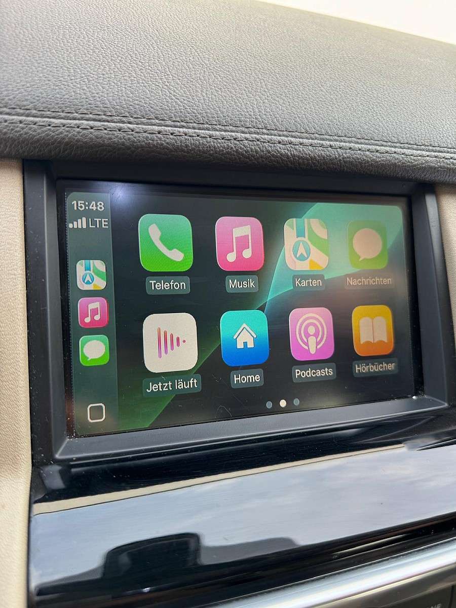 Land Rover Discovery 4 3,0 TdV6 HSE Aut. (2010) - Bild 21