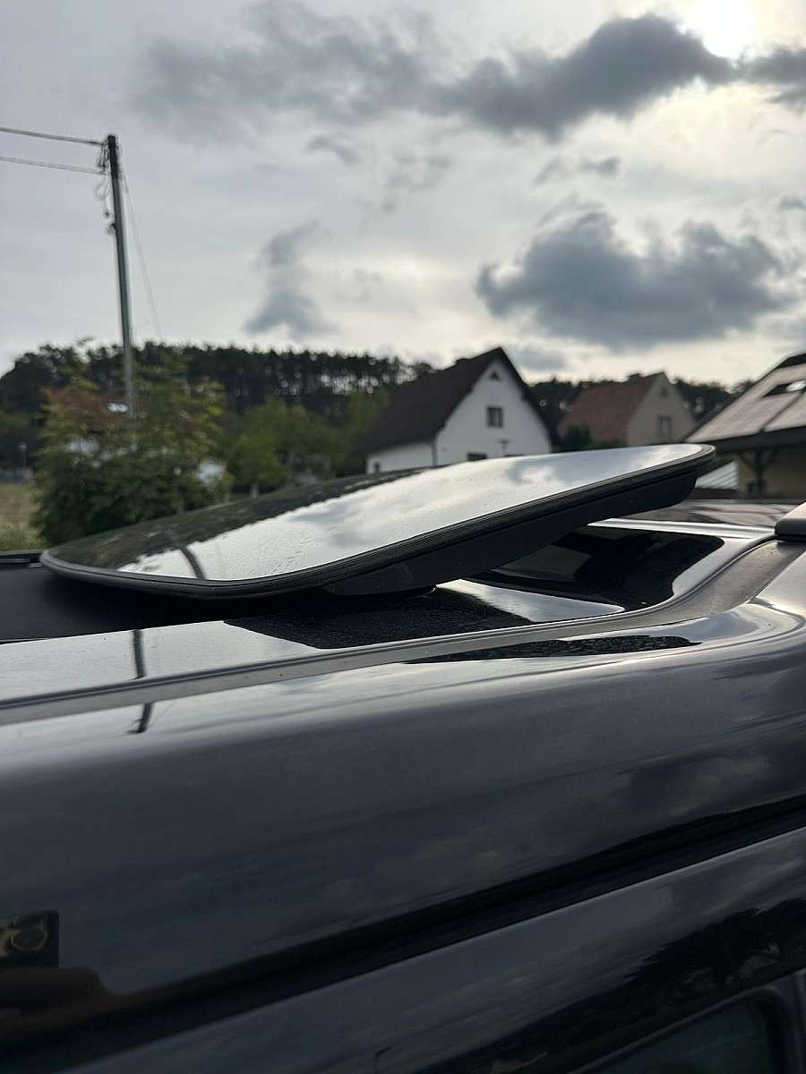 Land Rover Discovery 4 3,0 TdV6 HSE Aut. (2010) - Bild 10