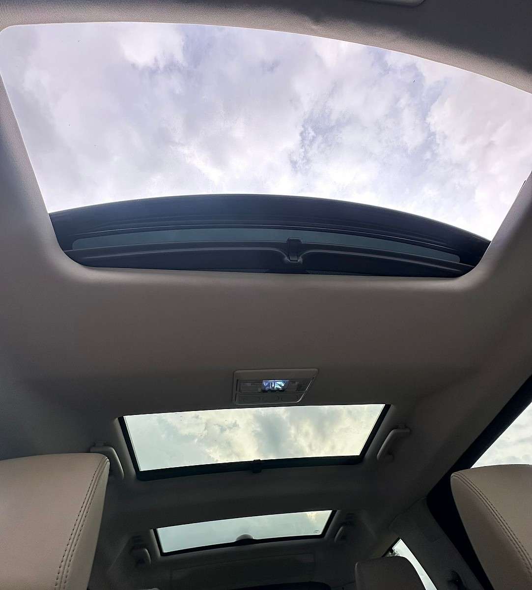 Land Rover Discovery 4 3,0 TdV6 HSE Aut. (2010) - Bild 18