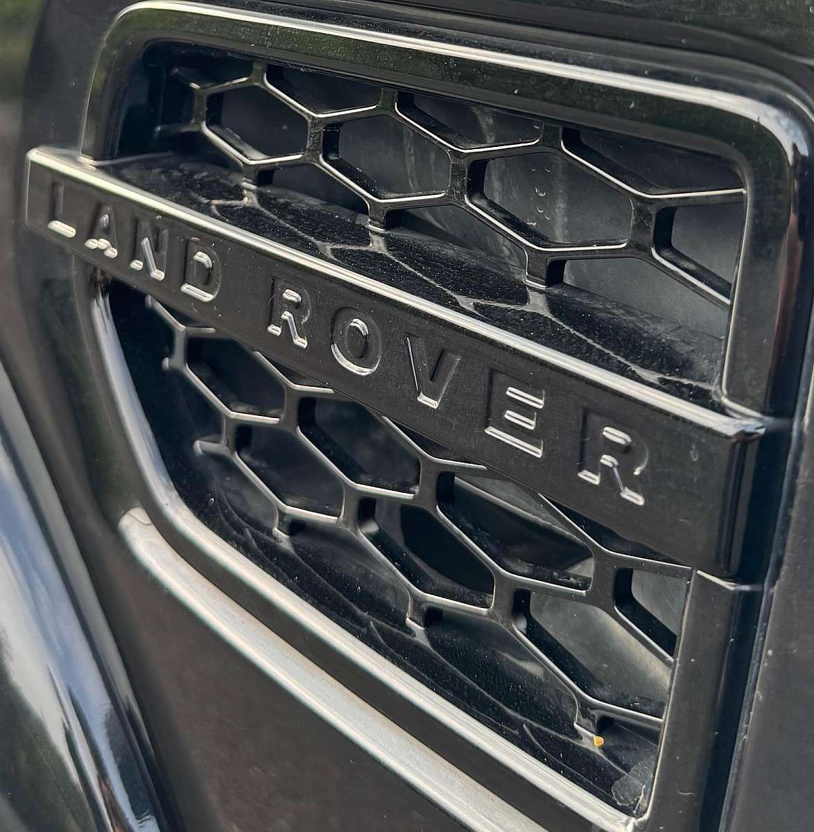 Land Rover Discovery 4 3,0 TdV6 HSE Aut. (2010) - Bild 11