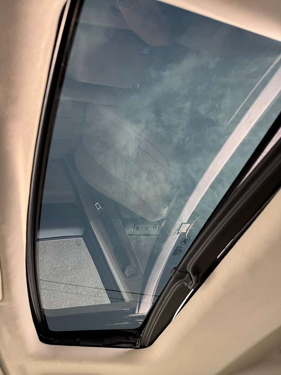 Land Rover Discovery 4 3,0 TdV6 HSE Aut. (2010) - Bild 17