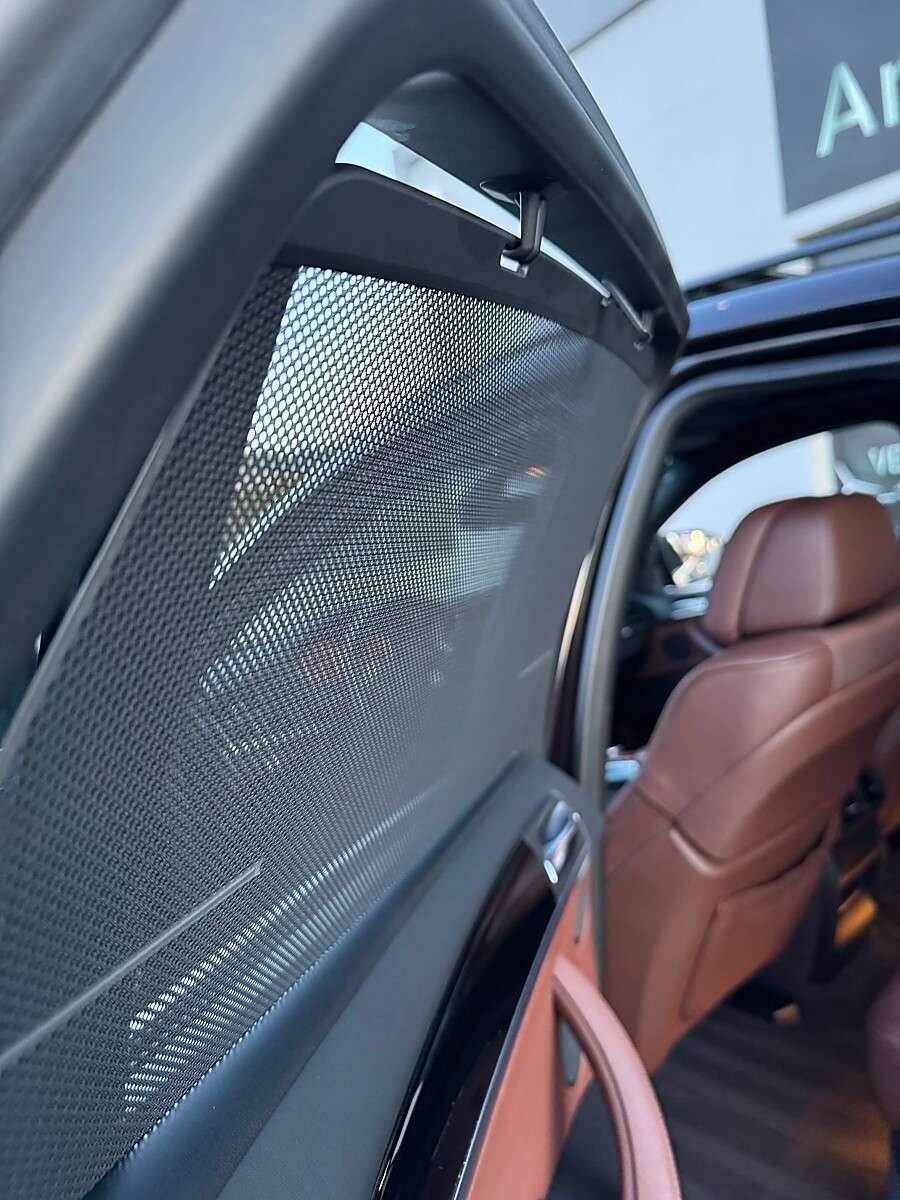 BMW X6 Detail