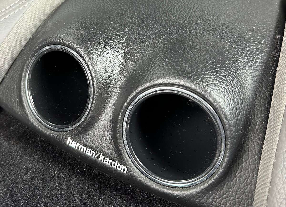 Mercedes-Benz CLK 320 Avantgarde CDI Aut. (2007) - Bild 23