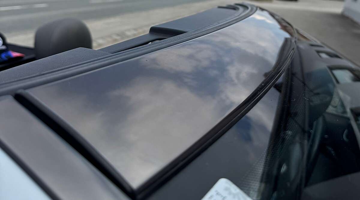 Mercedes-Benz CLK 320 Avantgarde CDI Aut. (2007) - Bild 9