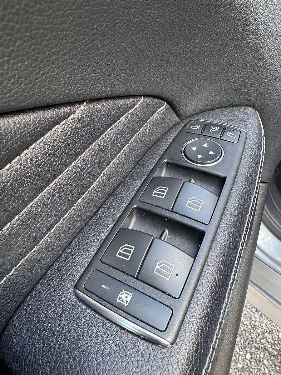 Mercedes-Benz ML 350 BlueTEC 4MATIC (2013) - Bild 17