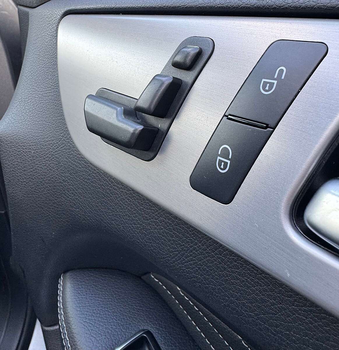 Mercedes-Benz ML 350 BlueTEC 4MATIC (2013) - Bild 19